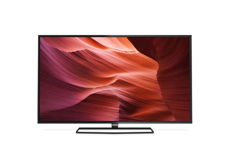 Philips Full HD Slim LED TV Powered By Android - 50PFT6200/98
