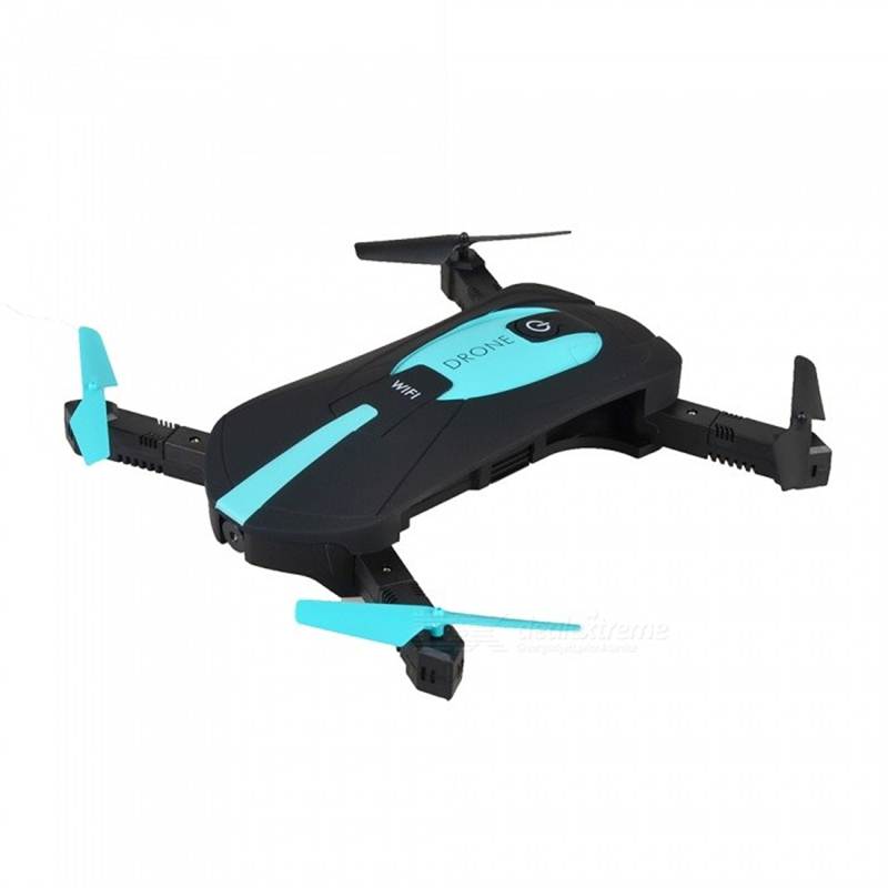 JY018 Mini Foldable Pocket Drone