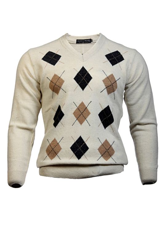 Chelmsford Men's Sweater