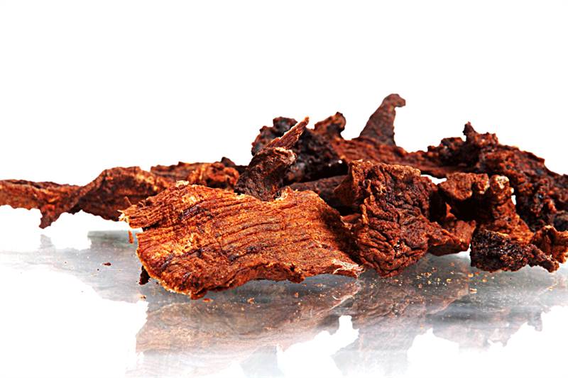 Special Sun Dried Dry Meat (Sukuti) 500 g Send Gifts and Money to