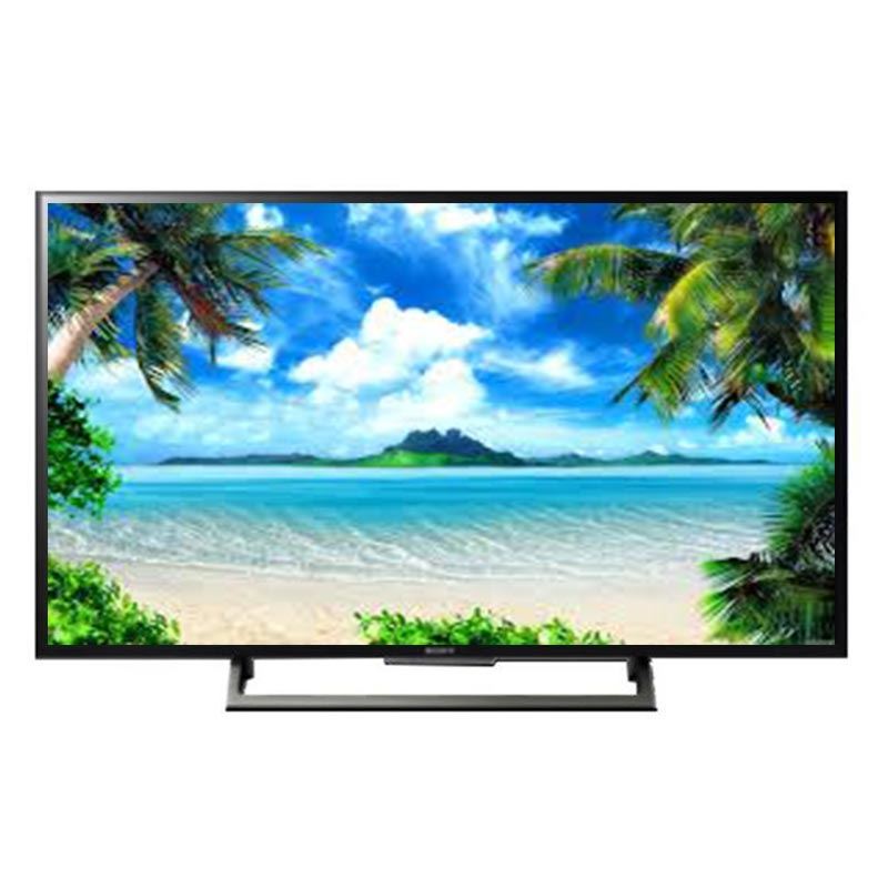 SONY BRAVIA 55 inch 4K HDR Smart TV - X8000E