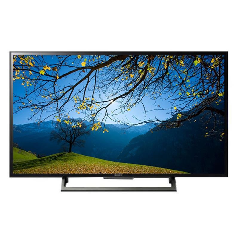 SONY BRAVIA 4K 49 inch HDR Smart TV - X7000E