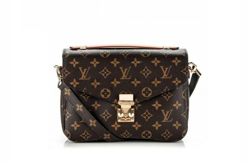 LV Casual Handbag with Flap (Decent Replica) - Send Gifts and Money for  Dashain to Nepal Online from