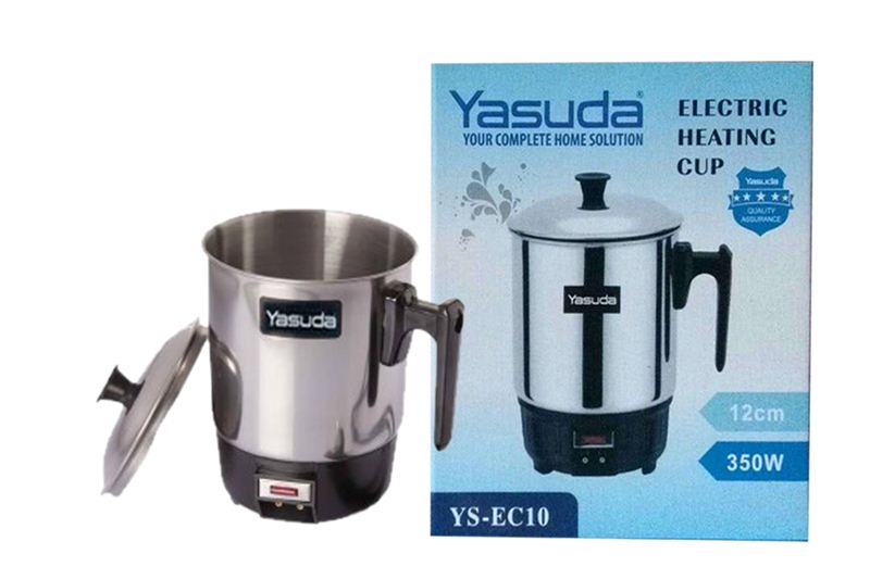 Yasuda Electric Heating Cup - 0.8L