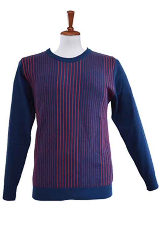 Male Roundneck Sweater (MM-16-02)