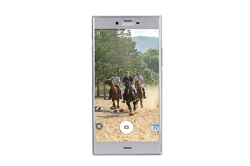 Sony Xperia XZ Dual - F8332