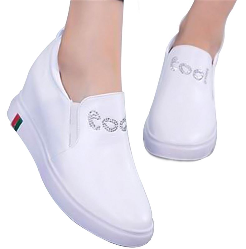 white shoes for ladies online