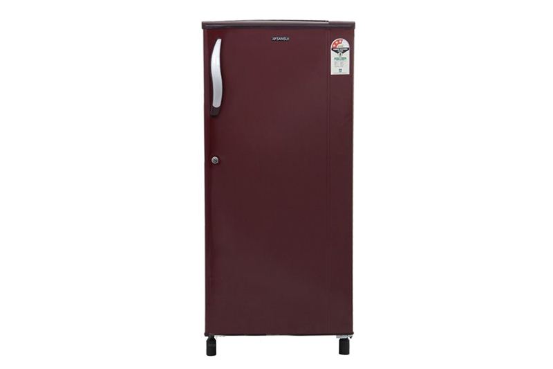 Sansui 190 Ltr Single Door Refrigerator - SHE203DSG