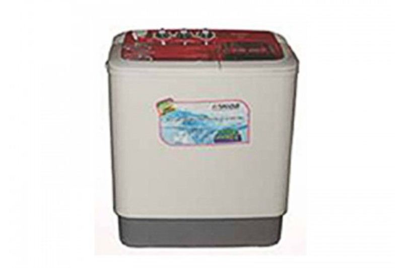 Sansui Washing Machine 7KG Semi-Automatic Air Dry SS-MSA7P
