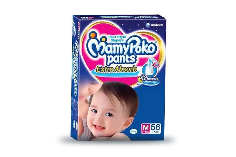 mamy poko pants m 56