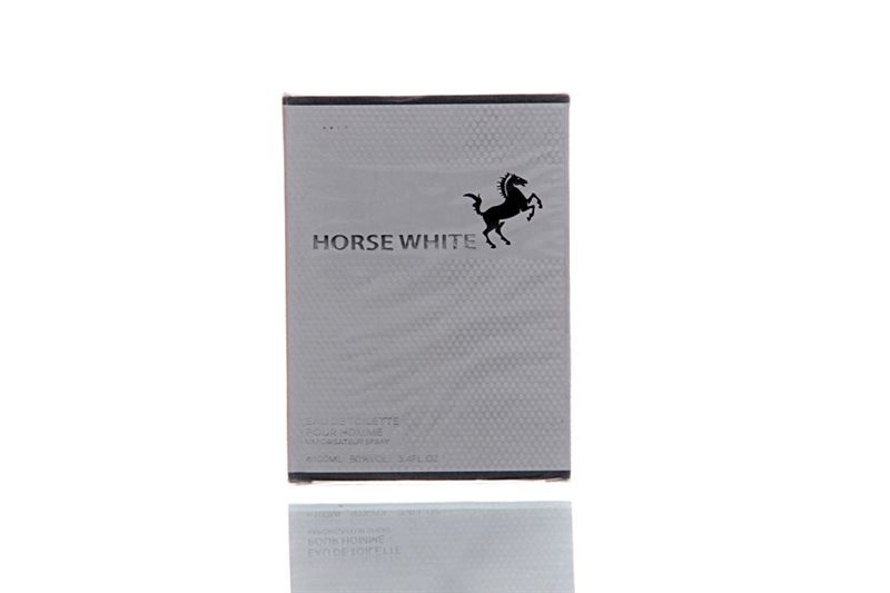 Horse White 100 ml
