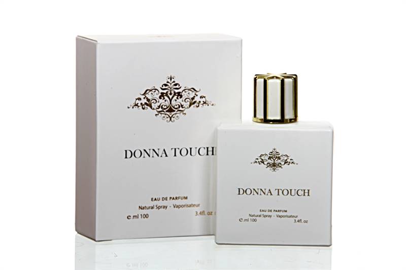 Donna Touch 100 ml