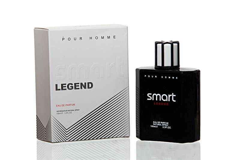 Smart Legend (White) 100 ml