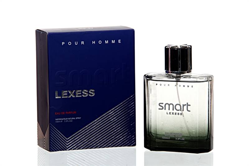 Smart Lexess (Blue) 100 ml