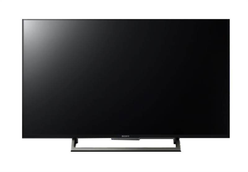 SONY BRAVIA 4K 43 inch HDR Smart TV - X7000E
