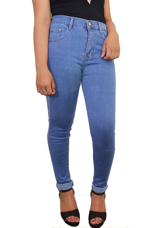 ladies jeans pant price
