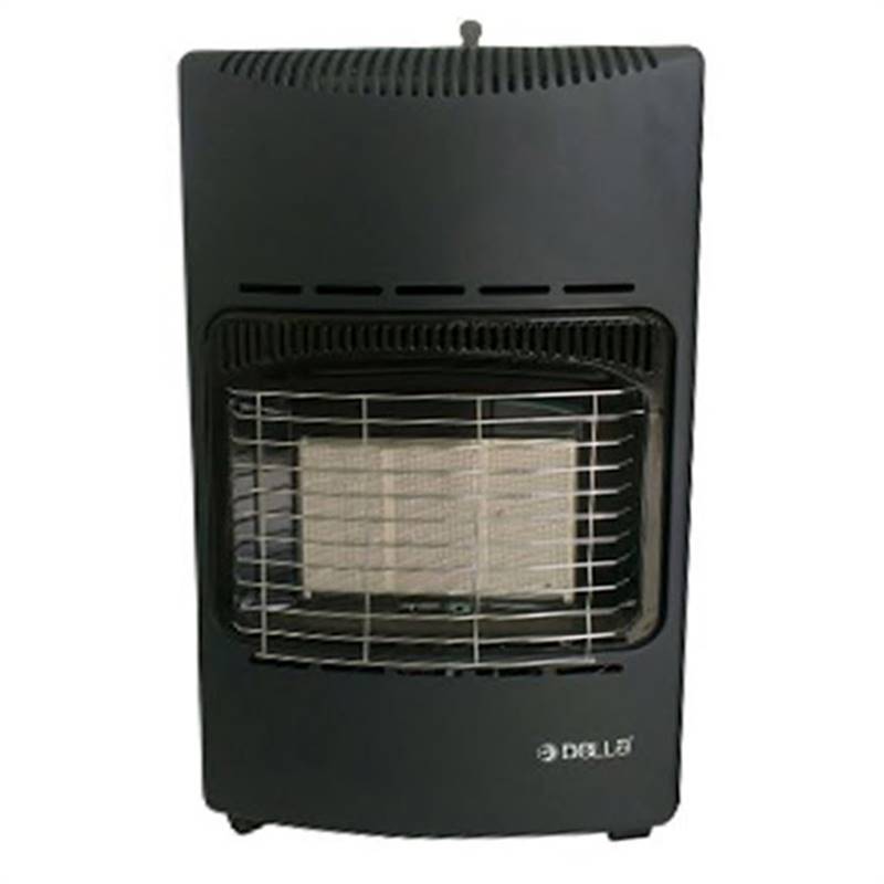 Della Room Heaters (DL-GH-468C)