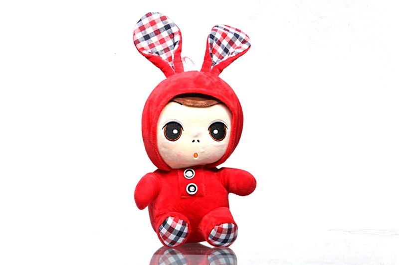 Cute Red Baby (Small) from Hallmark