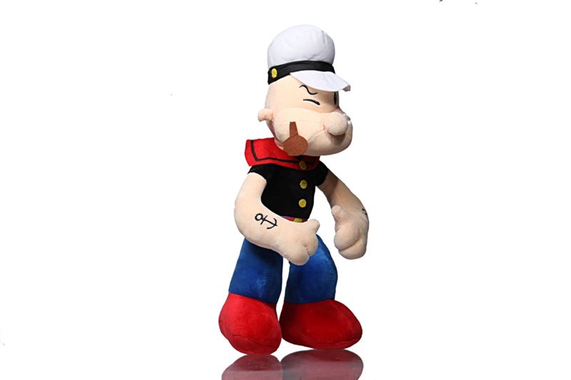Popeye The Sailor Man from Hallmark