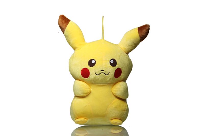 Pikachu from Hallmark