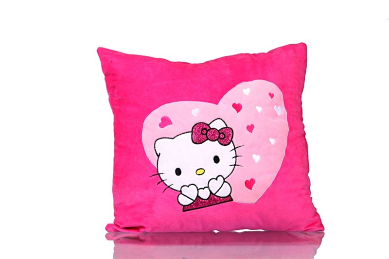 Hello Kitty Cushion from Hallmark