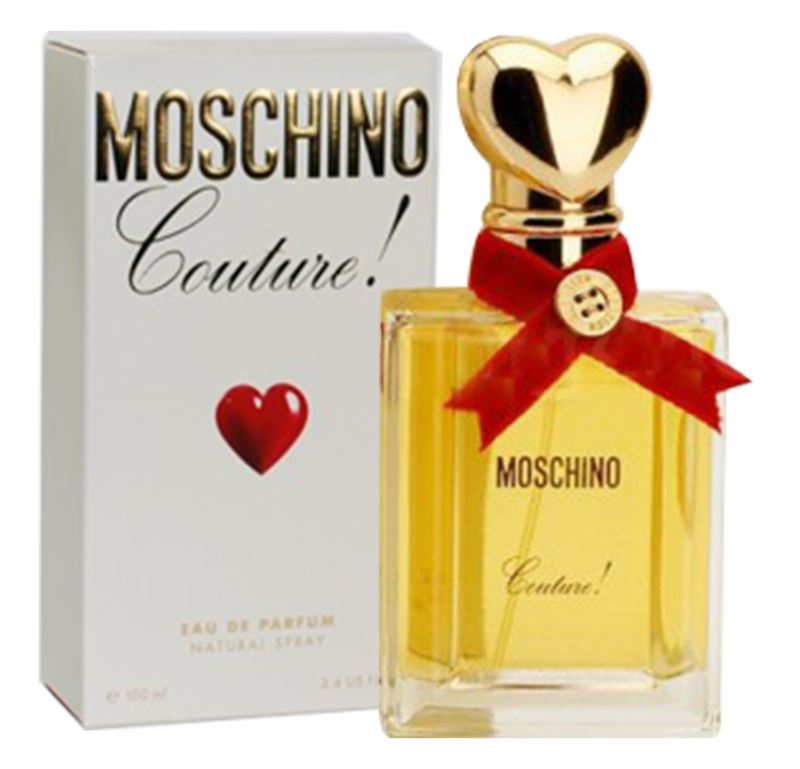 Moschino Couture Edp 100ml Send Gifts and Money to Nepal Online