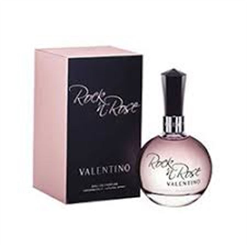 Valentino Rock & Rose Edp 50ml