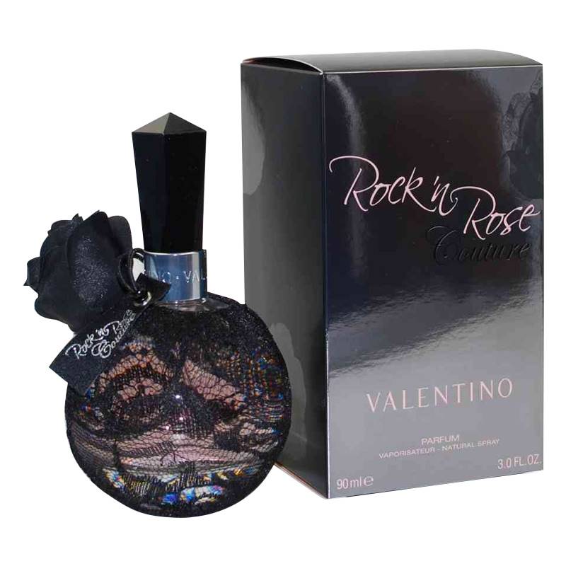 orientering marv navn Valentino Rock & Rose Couture Edt 50ml - Send Gifts and Money to Nepal  Online from www.muncha.com