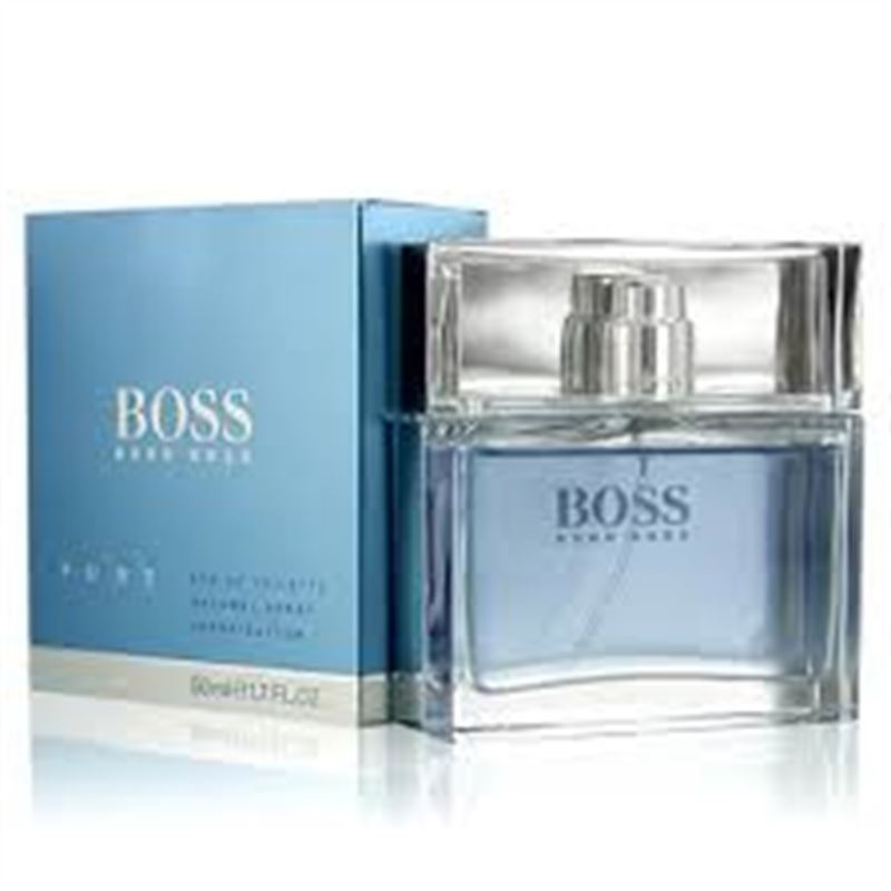 Boss Pure Edt 75ml