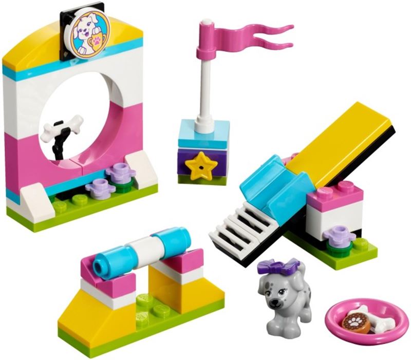 LEGO Puppy Playground - 41303