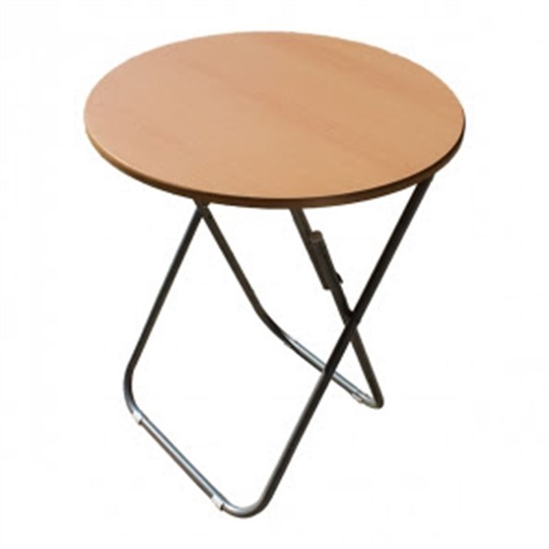Folding Table Round and Square