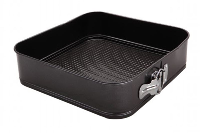Square Springform Bake Cake Pan (24 cm) Send Gifts and Money to Nepal