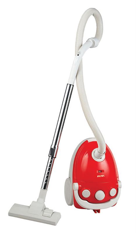 Baltra Vacuum Cleaner 1400W - Clear