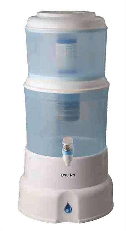 Baltra Hydra Water Purifier - 15L