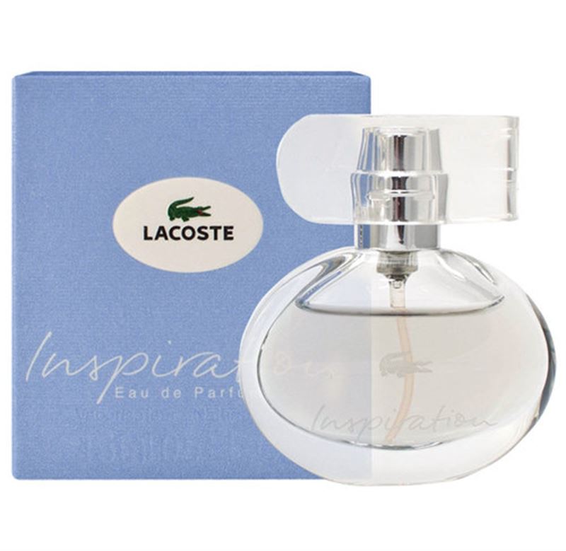 Lacoste Inspiration Edp 75ml