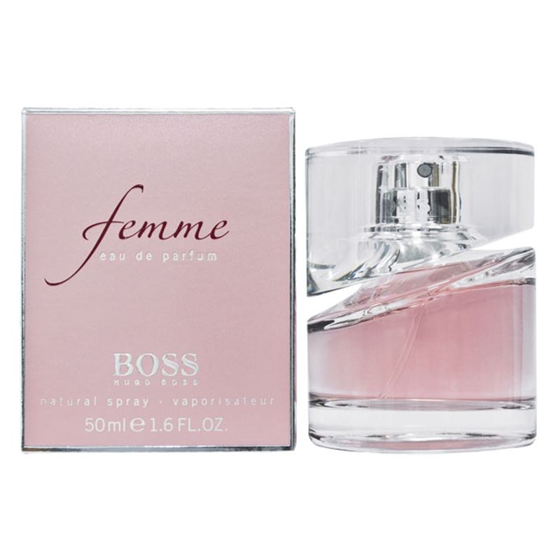 Boss Femme Edp 50ml