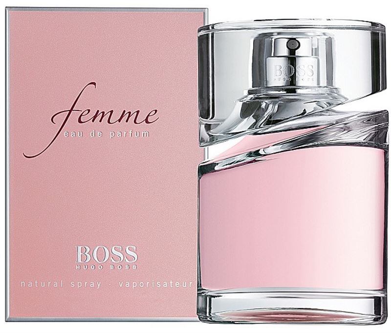 Boss Femme Edp 75ml