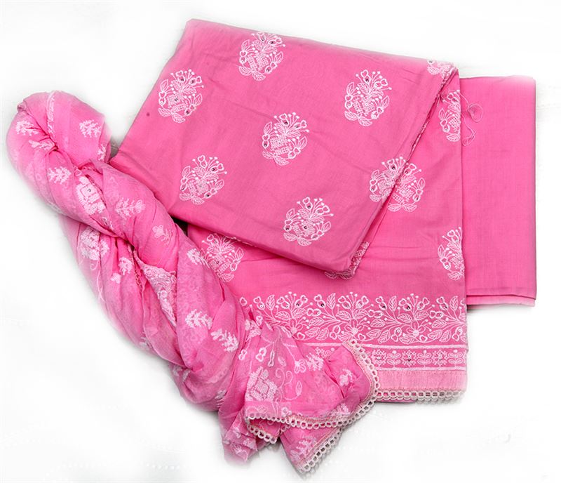 plain cotton shawl online