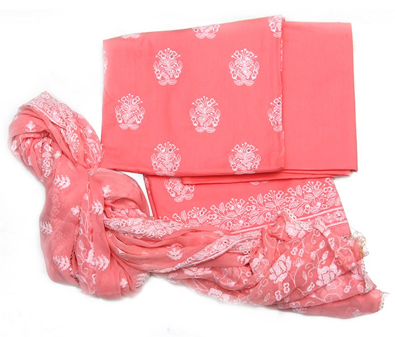 plain cotton shawl online