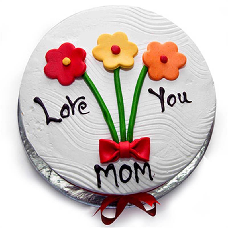 Mother's Day Special Fress Fruit Cake From Radisson (1KG)