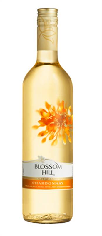 Blossom Hill Chardonnay 750ml 