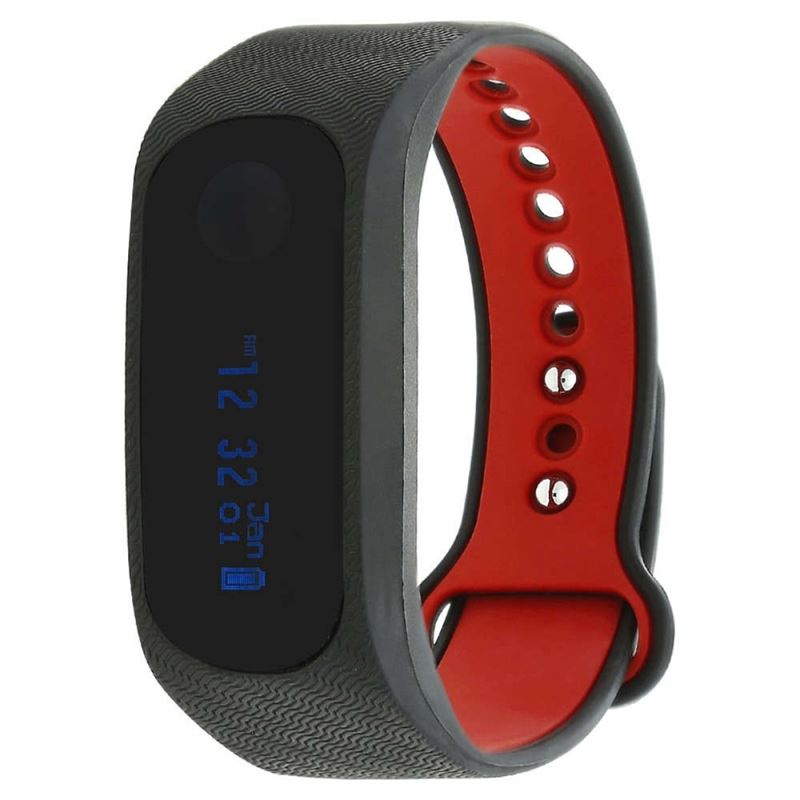 Fastrack Reflex Unisex Fitness Band - SWD90059PP01