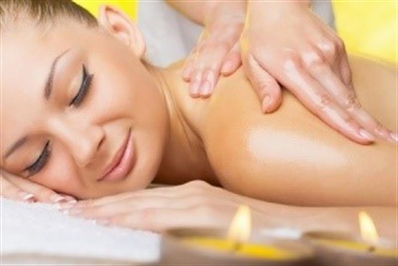 Chaitanya Special Massage - Oil ( 60 Min )