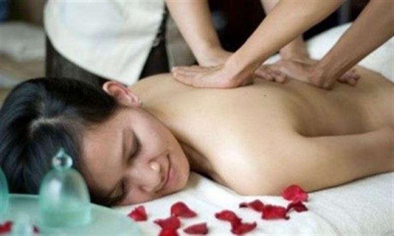 4-Hands Chaitanya Signature Massage - Oil ( 90 Min )