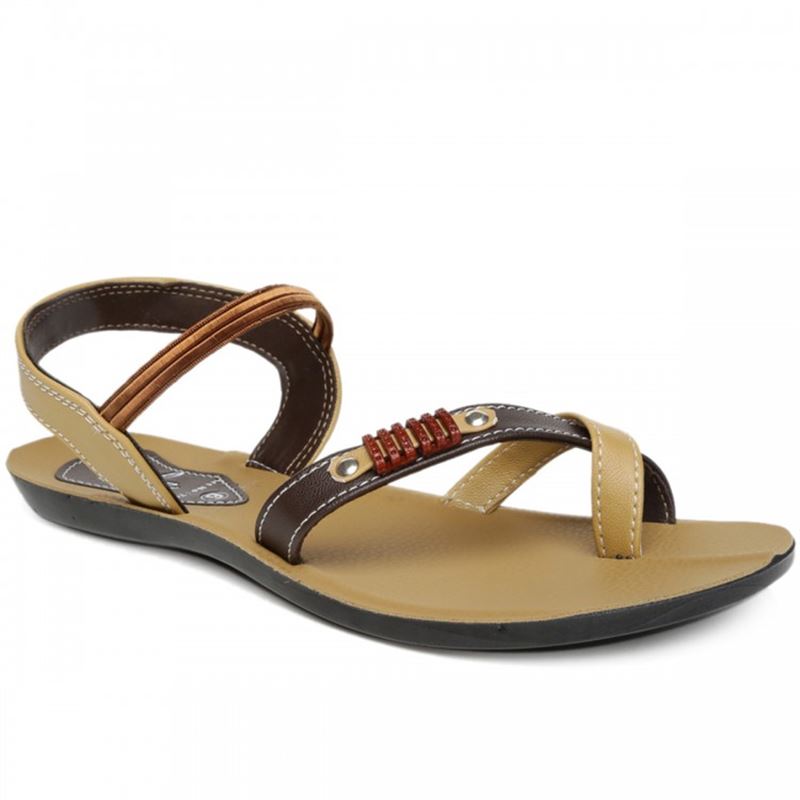 Paragon Women's Sandals P-Toes 7018