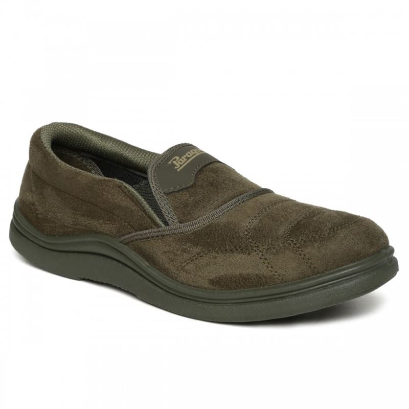 Paragon Men's Shoes Espadrilles fender 3