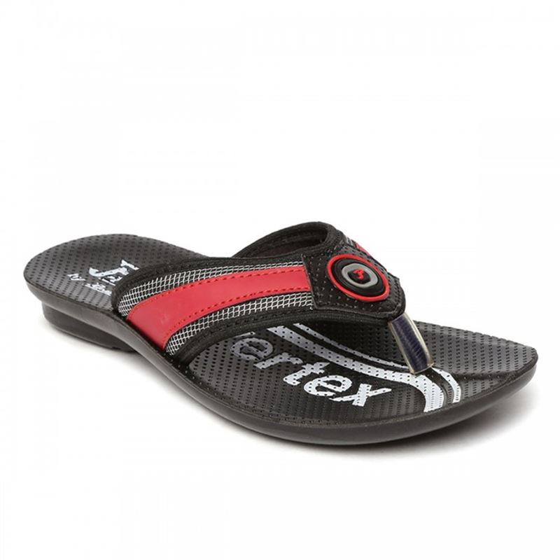 Paragon Boys Casual Slipper P-Toes 6700