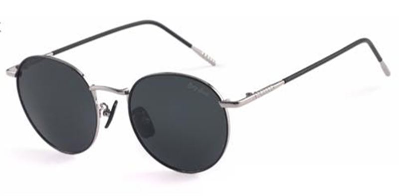 GREY JACK Polarized  Sunglasses Lightweight Style for Men Women-1131