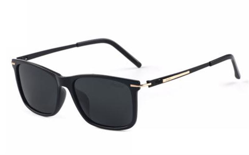 GREY JACK Polarized  Sunglasses Lightweight Style for Men Women-1166