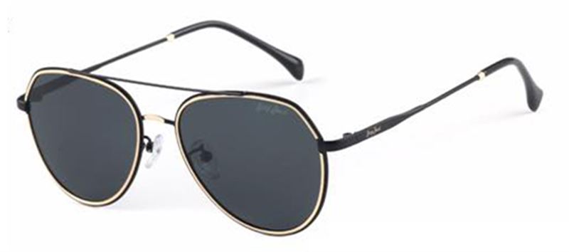 GREY JACK Polarized  Sunglasses Lightweight Style for Men Women-J3061